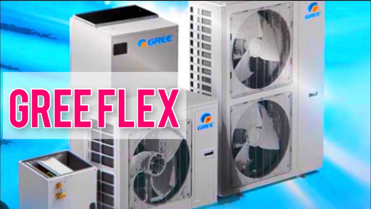 A Small Introduction to GREE FLEX