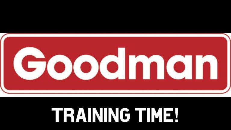 Goodman Tech Support Tech Tips for New Employees