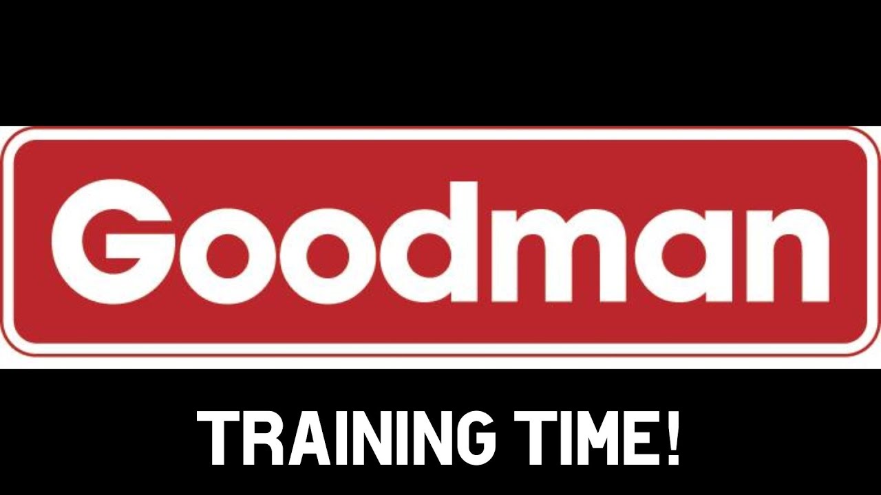 Goodman Tech Support Tech Tips for New Employees