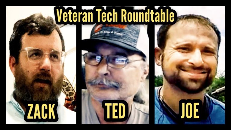HST Live | Zack, Joe and Ted | Skilled Trade Up!