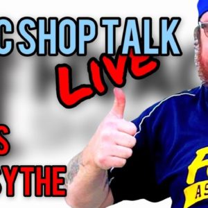 HVAC Shop Talk Live | Chris Forsythe