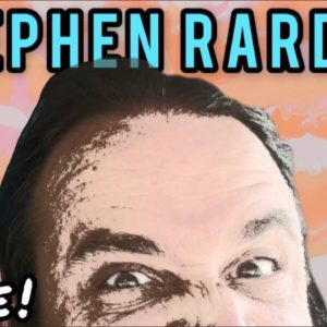 HVAC Shop Talk Live | Stephen Rardon | 4/22/23