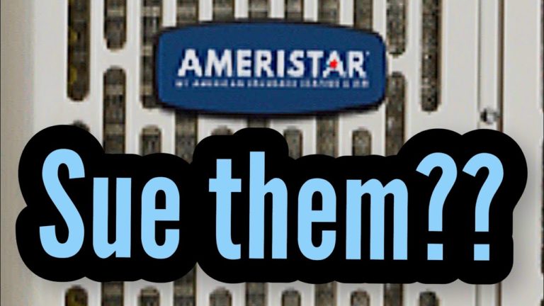 Should Ameristar HVAC be Subject to a Class Action Lawsuit?
