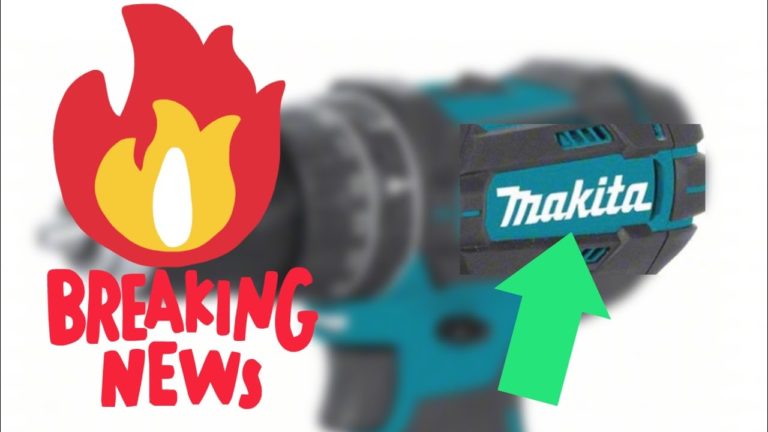 The Makita Upgrade That Will Blow Your Man Bun Clean Off!