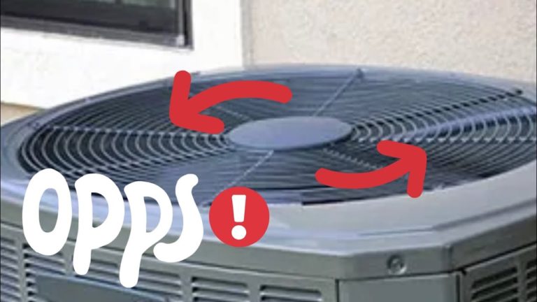 What if the Outdoor (Condenser) Fan Runs During Heat Pump Defrost?