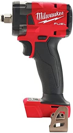 milwaukee tools impact 1/2