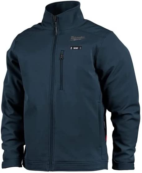 milwaukee tools jacket