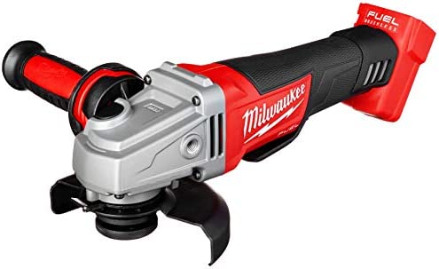 milwaukee tools fuel m18
