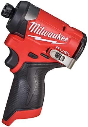 milwaukee tools impact