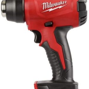 milwaukee tools heat gun