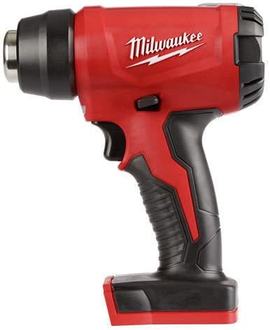 milwaukee tools heat gun