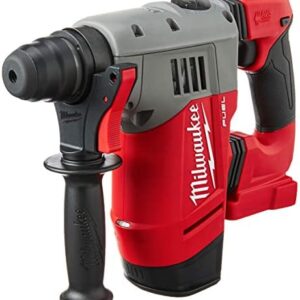milwaukee tools hammer drill m18 fuel
