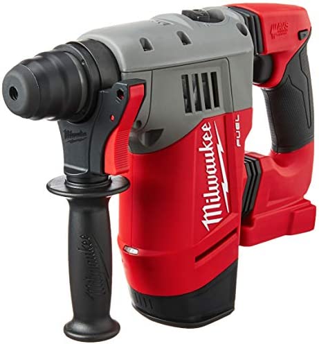 milwaukee tools hammer drill m18 fuel