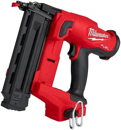 milwaukee tools gun