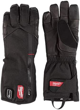 milwaukee tools gloves