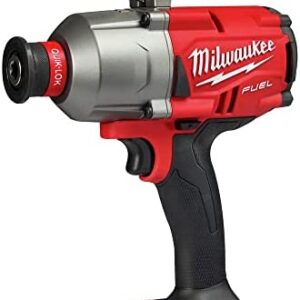 milwaukee tools impact drill