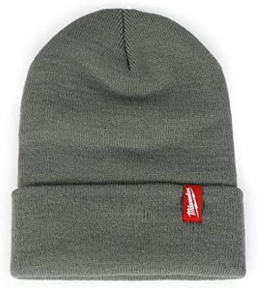 milwaukee tools hat for men