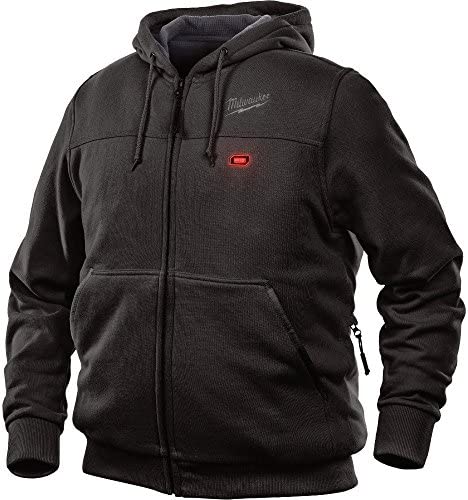 milwaukee tools jacket for men