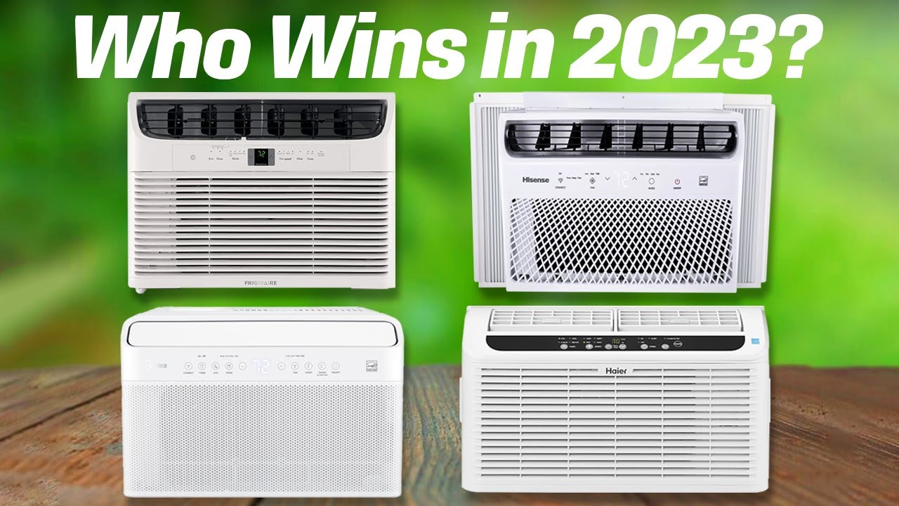 central air conditioners for sale