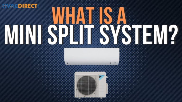 ductless mini-splits