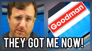 HVAC Fake News | 5/13/23 | Goodman Lawyers