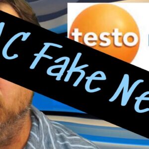 HVAC Fake News | Letters to Zack | 5/20/23