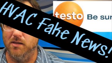 HVAC Fake News | Letters to Zack | 5/20/23