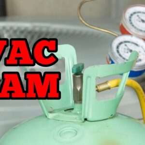 HVAC Guys Discuss HVAC Industry Scams