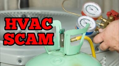 Exploring the Dark Side of the HVAC Industry: Insider Perspective from HVAC Professionals 10 HVAC Guys Discuss HVAC Industry Scams