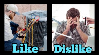 Some Folks Just Don't Need to Start an HVAC Business....