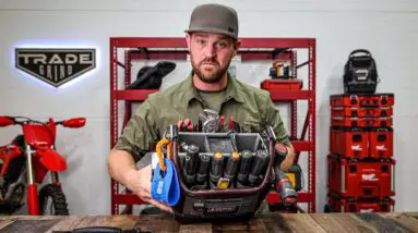 What's In My VETO Bag 2023 | HVAC Loadout