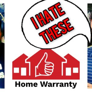 Why I Don't Like Home Warranty HVAC Companies