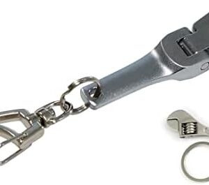 milwaukee tools key chain