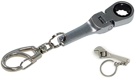 milwaukee tools key chain