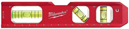 milwaukee tools laser level