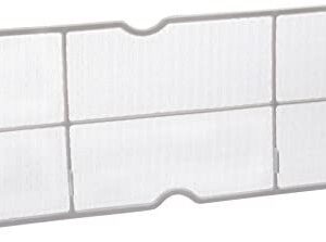 Frigidaire Room Conditioner Air Filter, 1 Count (Pack of 1), White