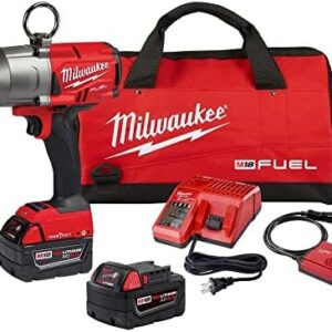 milwaukee tools lineman
