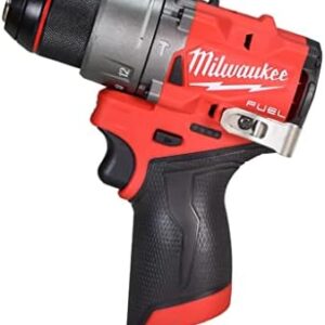 milwaukee tools m12 fuel