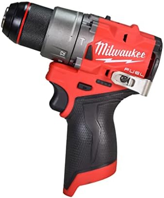 milwaukee tools m12 fuel