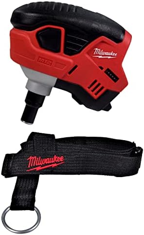 milwaukee tools nailer