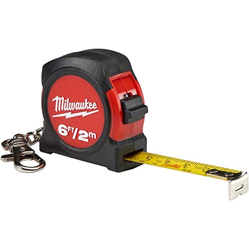milwaukee tools keychain