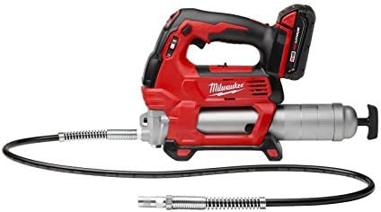 milwaukee tools new