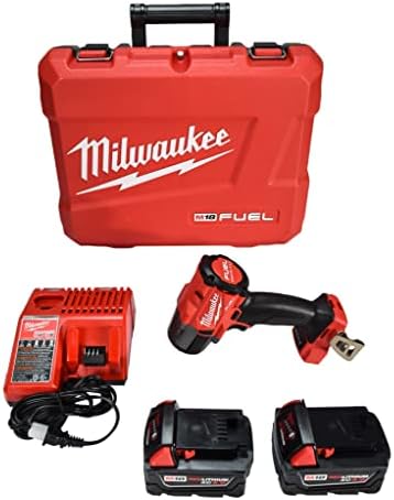 milwaukee tools kits fuel 18