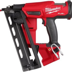 milwaukee tools nail gun