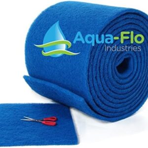 Aqua-Flo Cut to Fit AC/Furnace Premium Washable Filter (20"x 25"x 1")
