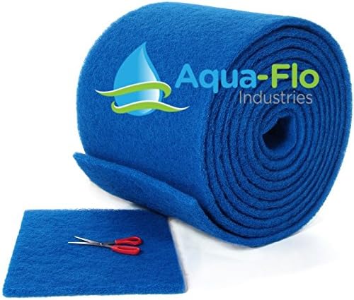 Aqua-Flo Cut to Fit AC/Furnace Premium Washable Filter (20"x 25"x 1")