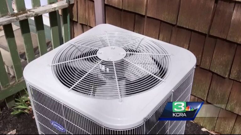 consumer reports on central air conditioners