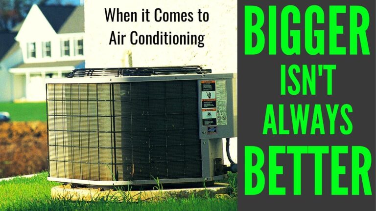 central air unit 2.5 ton