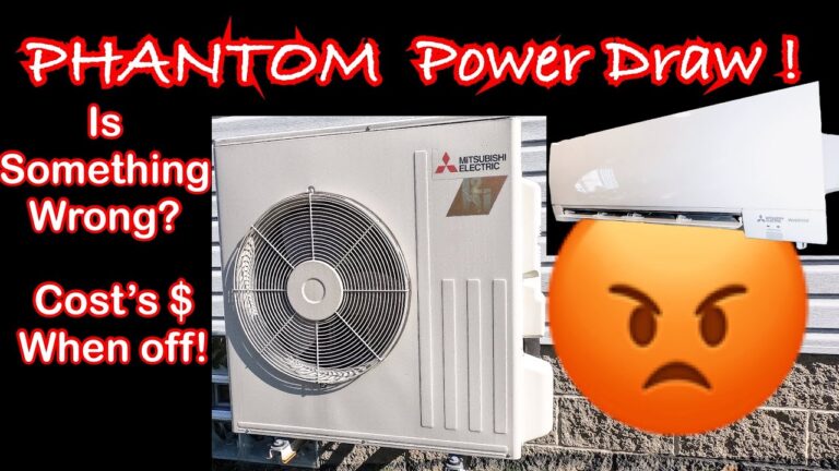 mitsubishi ductless mini split cost
