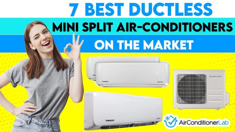 ductless mini split reviews
